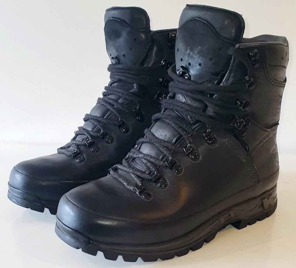 Moderne Meindl M1 Pro GoreTex Wandelschoenen Maat 255 M = 40, Verzenden, Zo goed als nieuw, Schoenen
