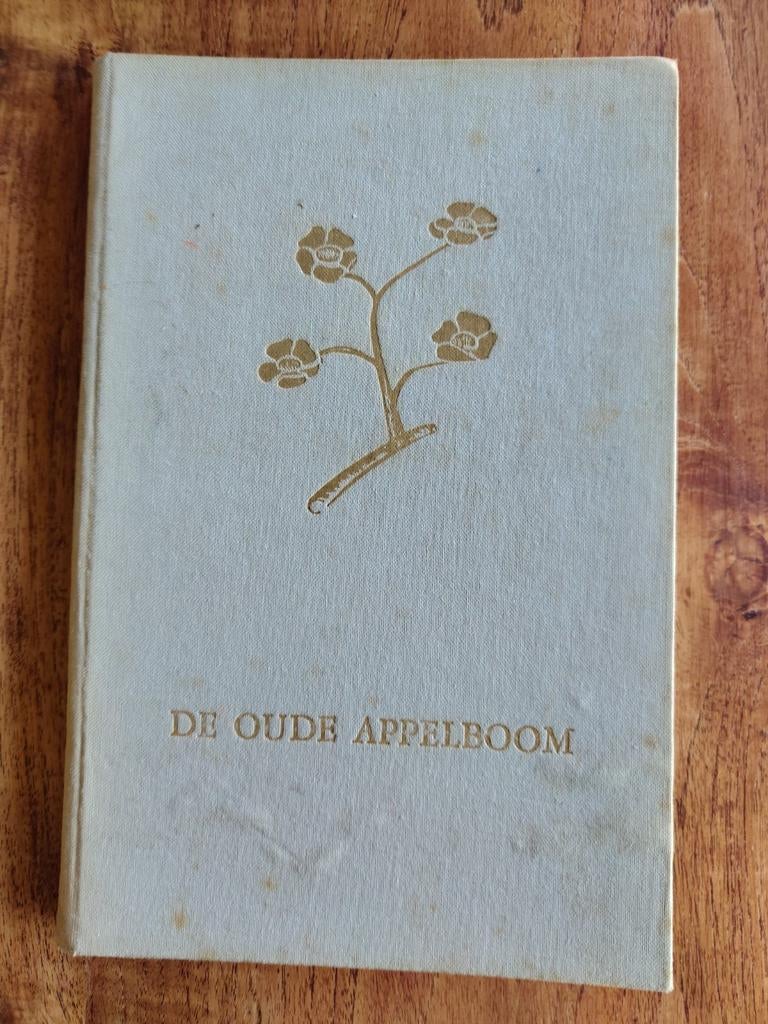 De Oude Appelboom - Jean Adams (1946), Ophalen of Verzenden, Gelezen, Jean Adams, Nederland