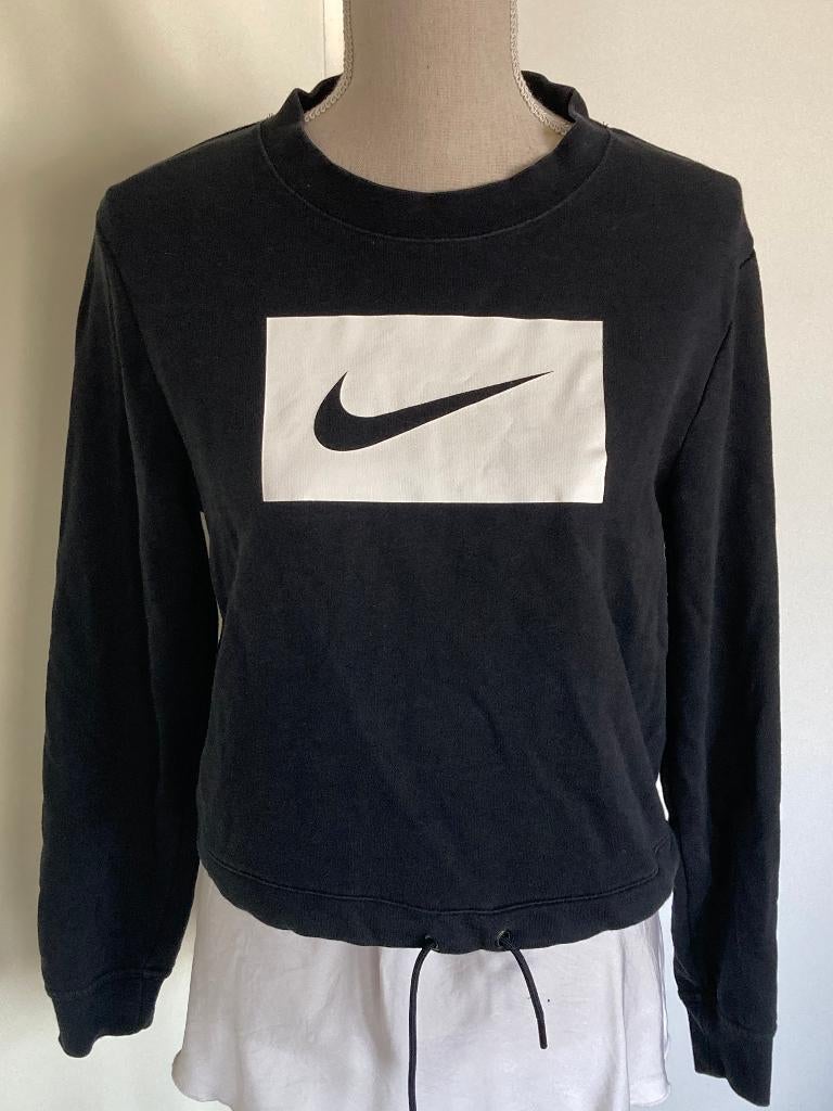 Kledingpakket van 15 items o.a. Nike, Superstar, Rituals, Ophalen of Verzenden, Gedragen, Maat 38/40 (M)