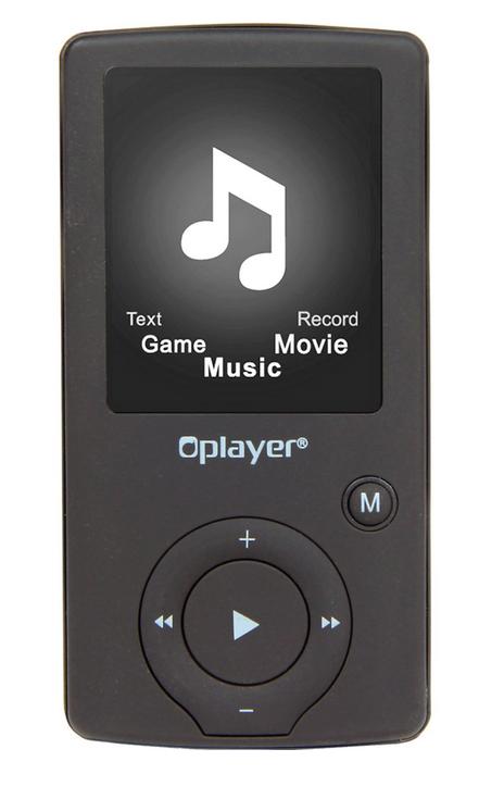 Nikkei MP3-Mp4 speler, Ophalen, Nieuw, Overige merken, 2 tot 10 GB