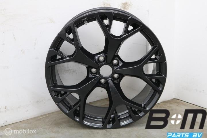 ORIGINEEL! 1 losse 20 inch RS velg Audi A6 4P C9 4P0601025L, Gebruikt, Velg(en)