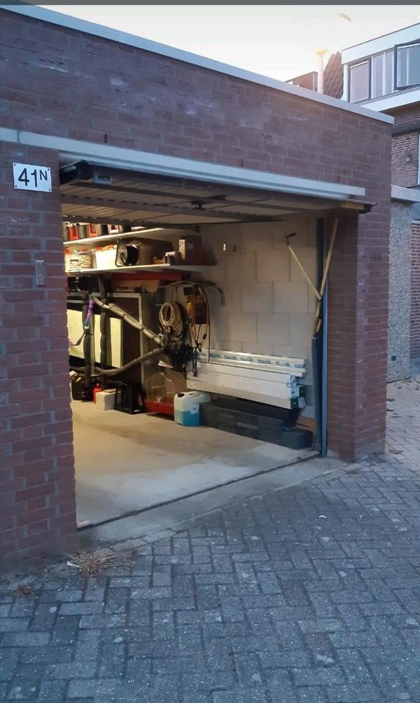 Gezocht, garage of loods omgeving westland., Ophalen of Verzenden
