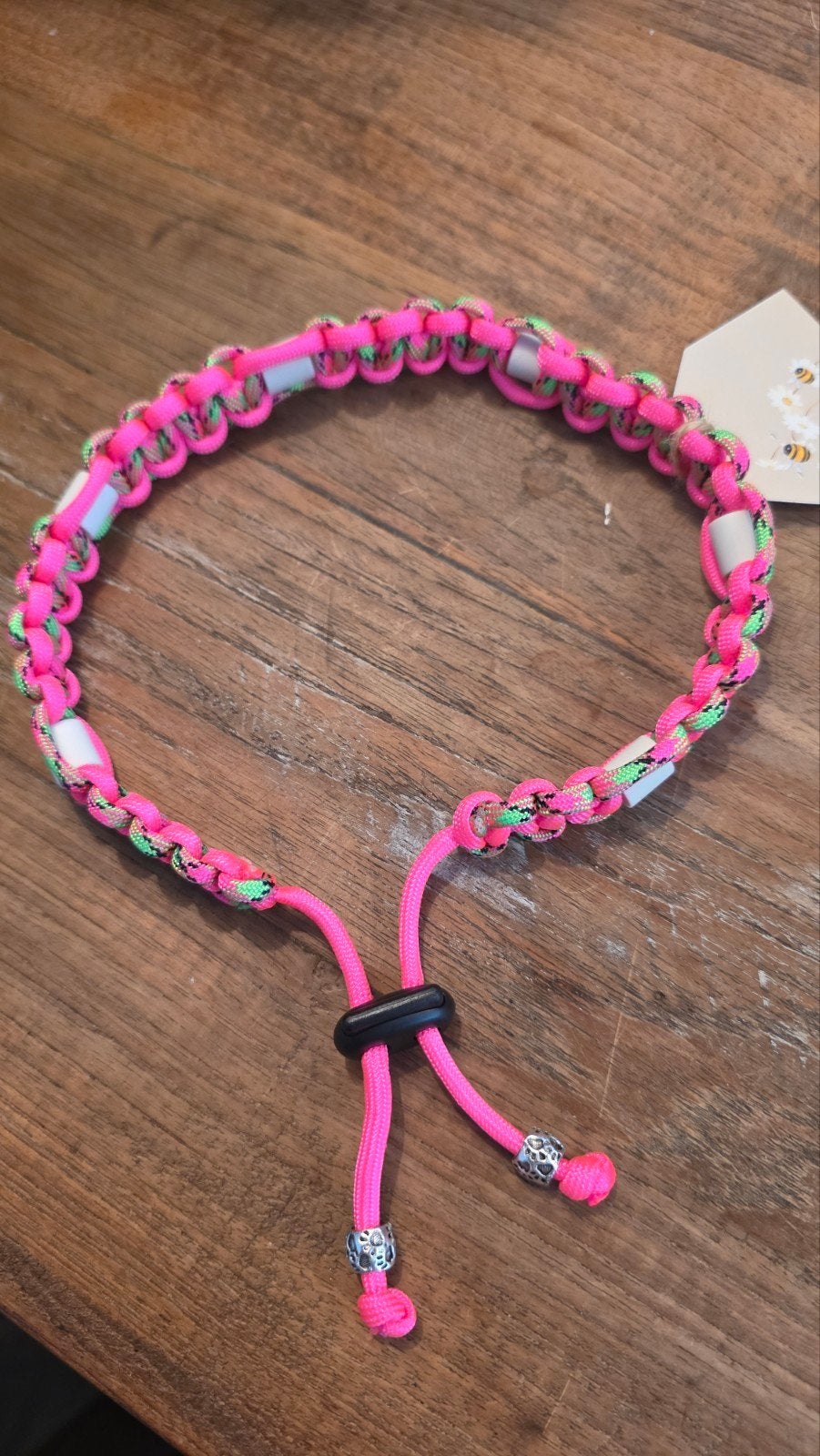 Honden anti teken halsband, Overige merken, Ophalen of Verzenden, Nieuw
