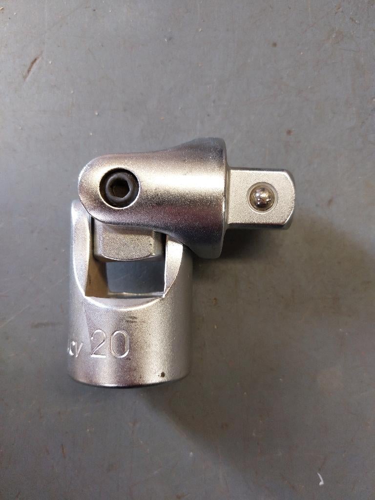 Mannesmann 20 kniestuk 3/4 ., ., Nieuw, Ophalen of Verzenden, .