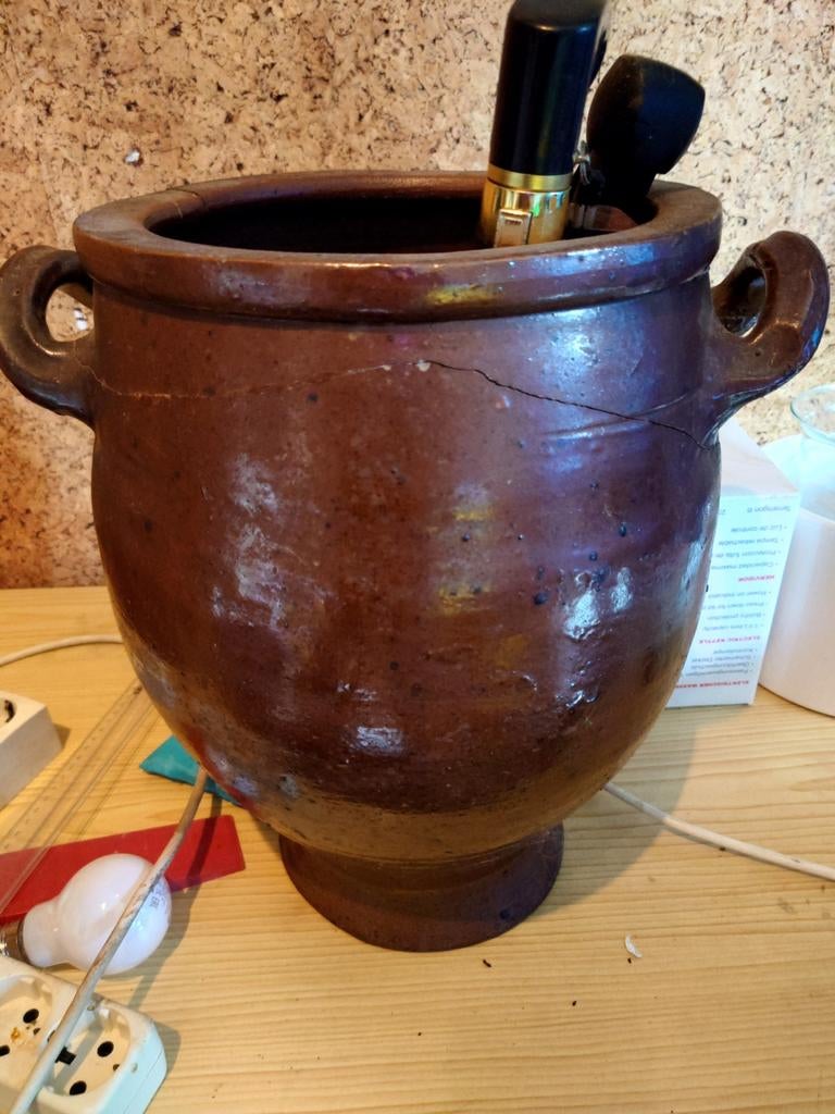 Keulse pot, Ophalen of Verzenden