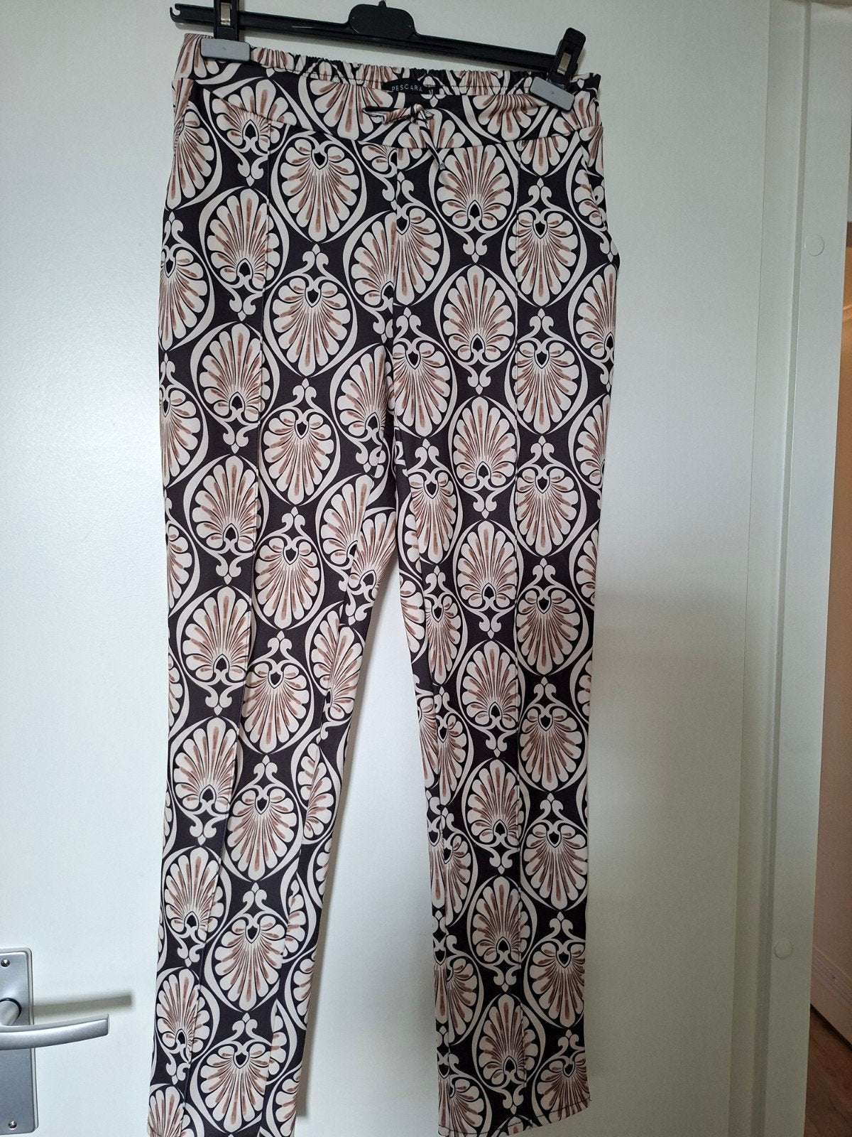 Leuke broek van Ter Stal maat M, Maat 38/40 (M), Meerkleurig, Ter Stal, Ophalen of Verzenden