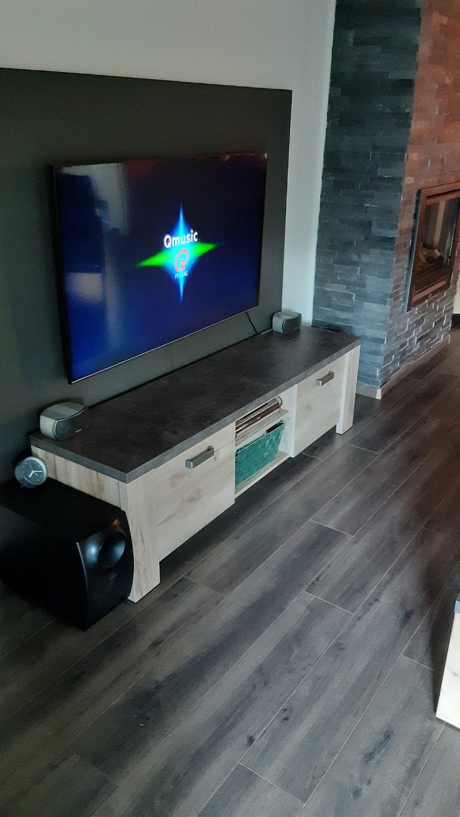 Meubelset, Ophalen, Gebruikt, 150 tot 200 cm, Minder dan 100 cm