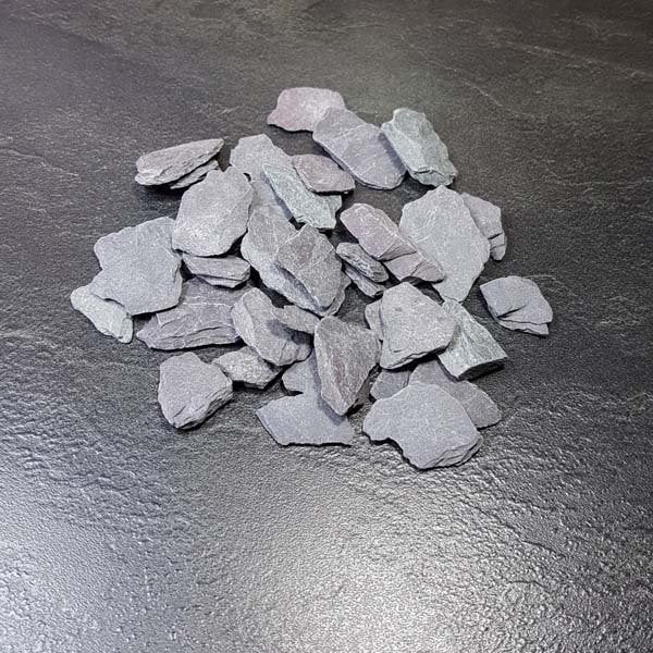 Leisteen Basing Set 10 zakjes Slate Scenery Wargames, Hobby en Vrije tijd, Verzenden, NL, SenZ, Info@sceneryenzo.nl