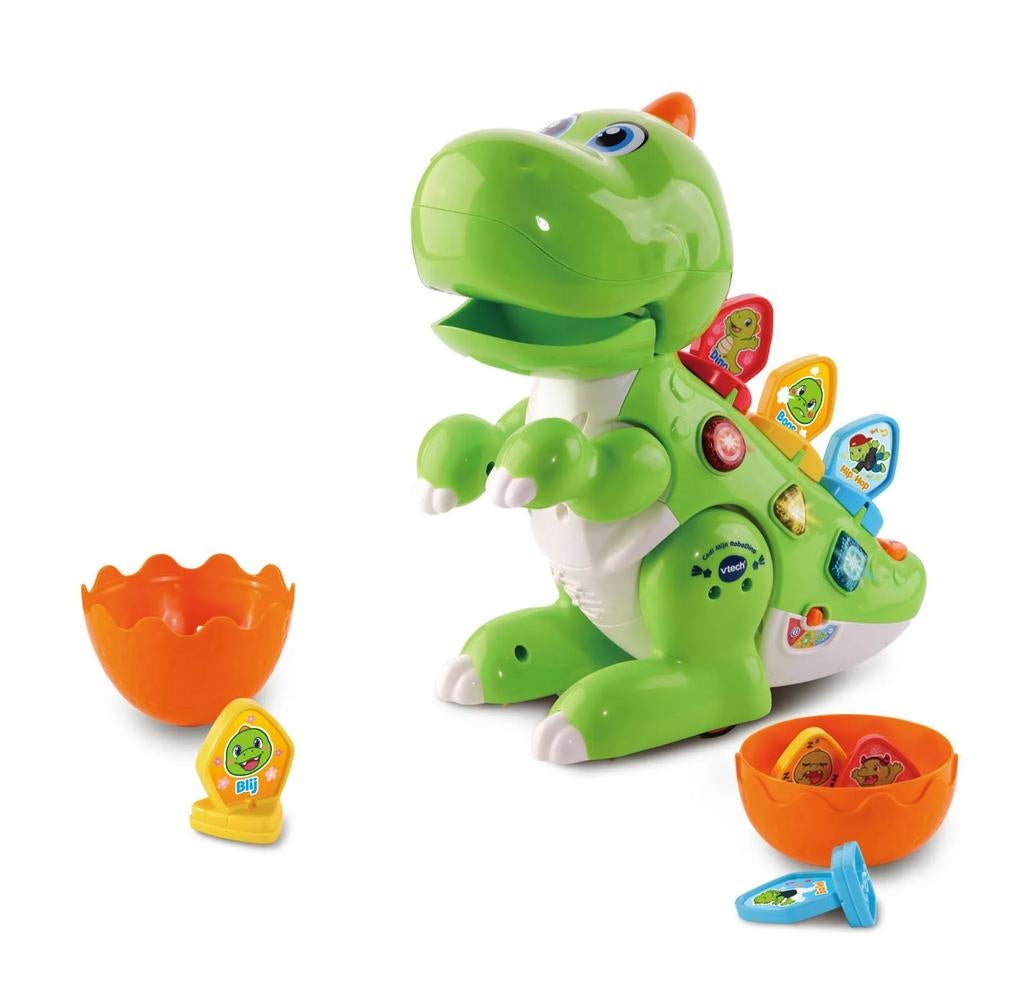 VTech Codi Mijn RoboDino, Ophalen of Verzenden