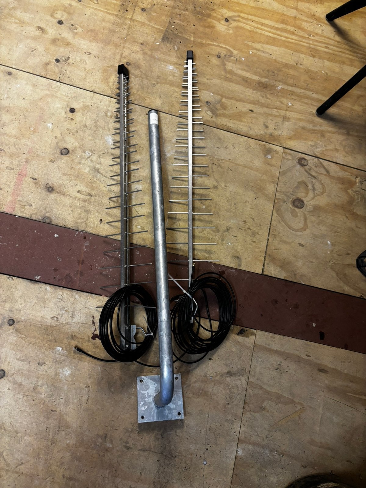 antenne 4G, Ophalen, Zo goed als nieuw, Antenne