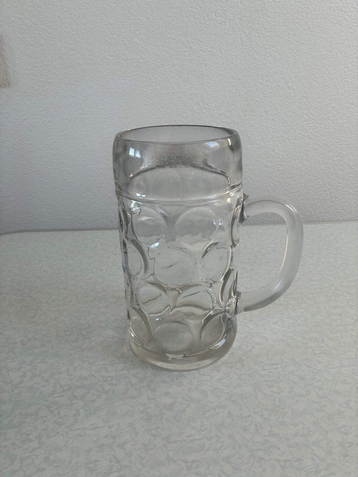Löwenbräu Bierpul - Stevige Glazen Pul, Ophalen