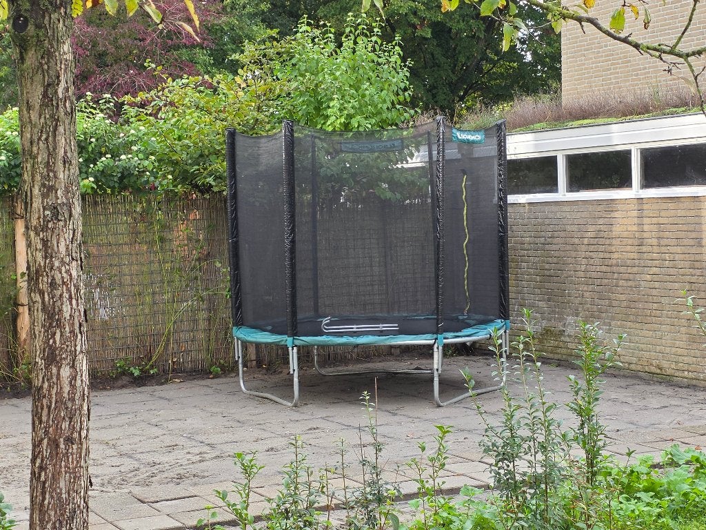 Trampoline