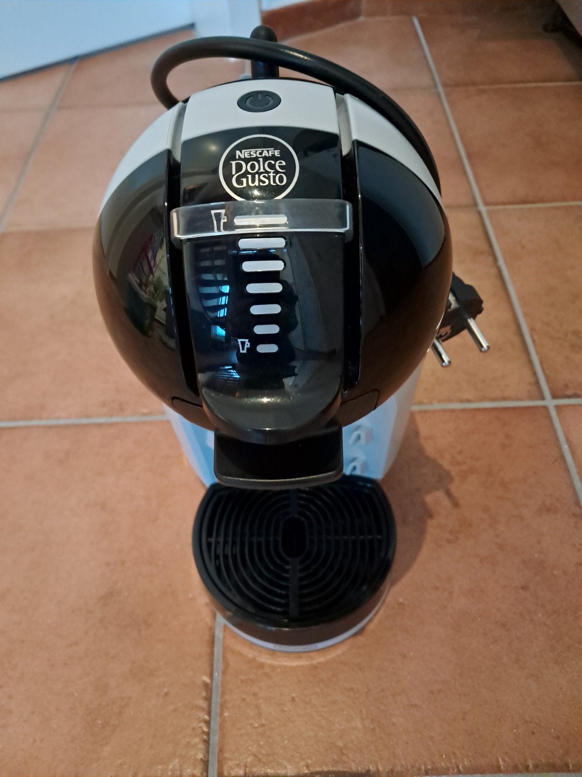 Nescafé Dolce Gusto Mini Me koffiecupmachine, Ophalen, Gebruikt, Koffiemachine, 1 kopje