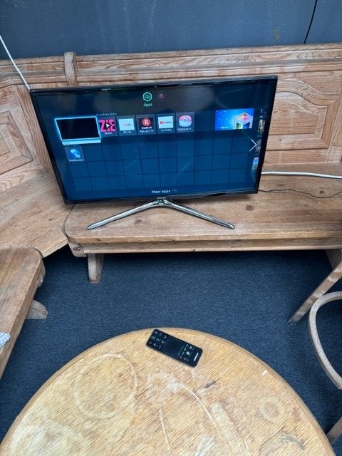 Samsung Smart TV 85cm, Audio, Tv en Foto, Televisies, Ophalen, Philips, 50 Hz, 100 cm of meer