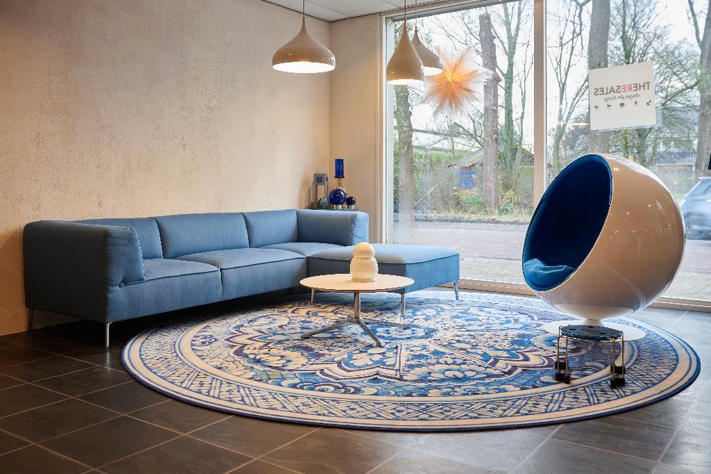 Betaalbare Design Fauteuils | Uniek & Duurzaam – TheReSales, Huis en Inrichting, Fauteuils, Ophalen, Design, 75 tot 100 cm, Zo goed als nieuw