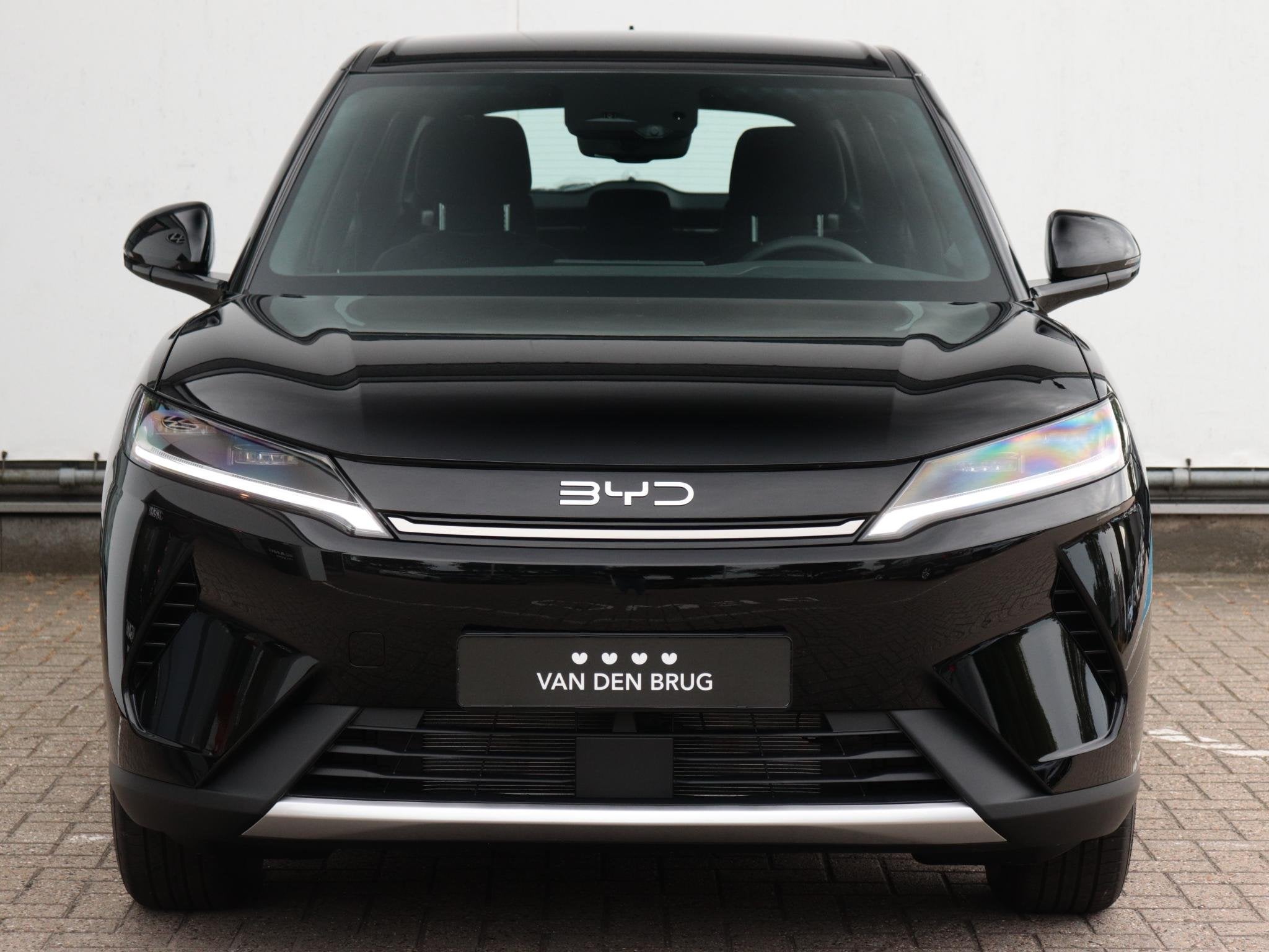 BYD ATTO 2 1.5 DM-i Active | Uit voorraad leverbaar! | Achte, Auto's, BYD, 8 kWh, Stof, 1498 cc, 4 cilinders