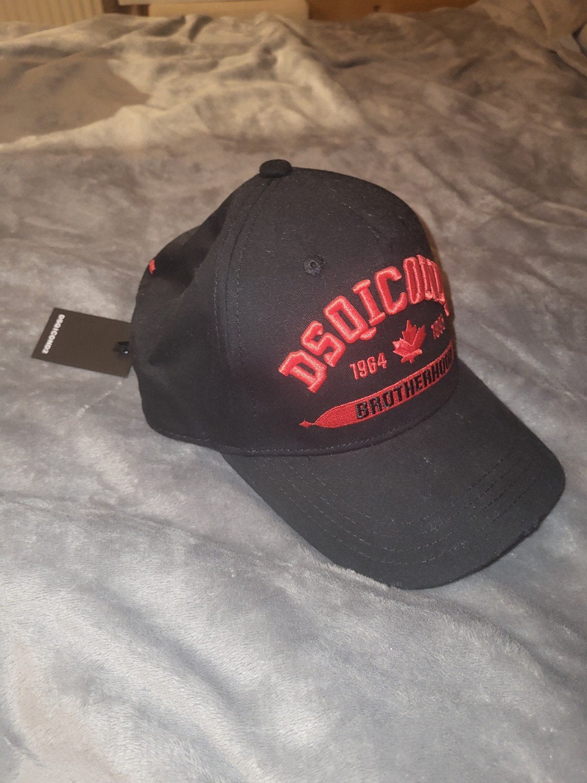 Dsquared2 pet, Ophalen of Verzenden, Nieuw