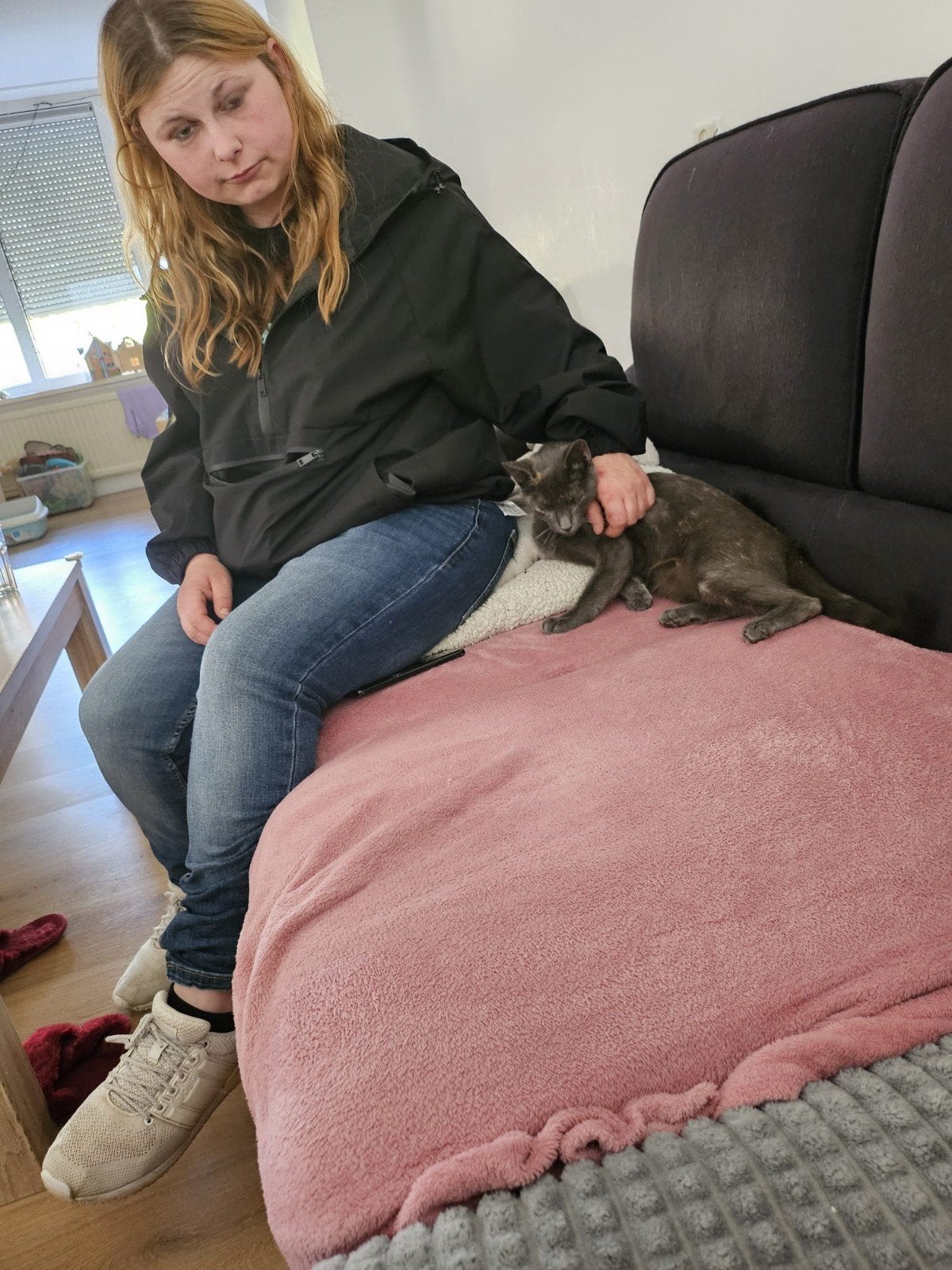Vermist poes cathlynn-boo