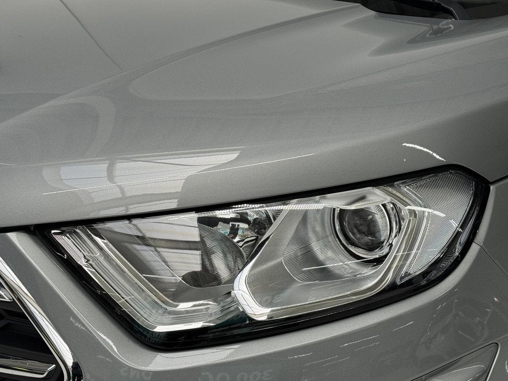 Ford EcoSport 1.0 EcoBoost Titanium | Trekhaak | Stoelverwar, Auto's, Ford, Voorwielaandrijving, 125 pk, Gebruikt, Ecosport