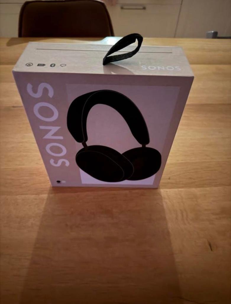 Sonos ace - nieuw & gesealed, Ophalen of Verzenden, Nieuw, Overige merken, Draadloos