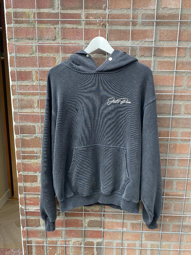 Jorcustom Hoody, Ophalen, Zo goed als nieuw, Jorcustom, Jongen of Meisje