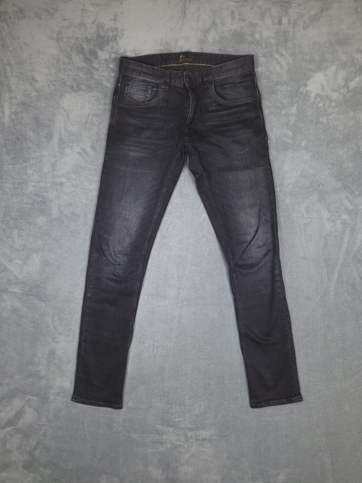 Pme Legend Broek XV Slim W33 L36 Zwart Jeans Pall Mall

Staa, PME LEGEND, ., Zwart, Ophalen of Verzenden