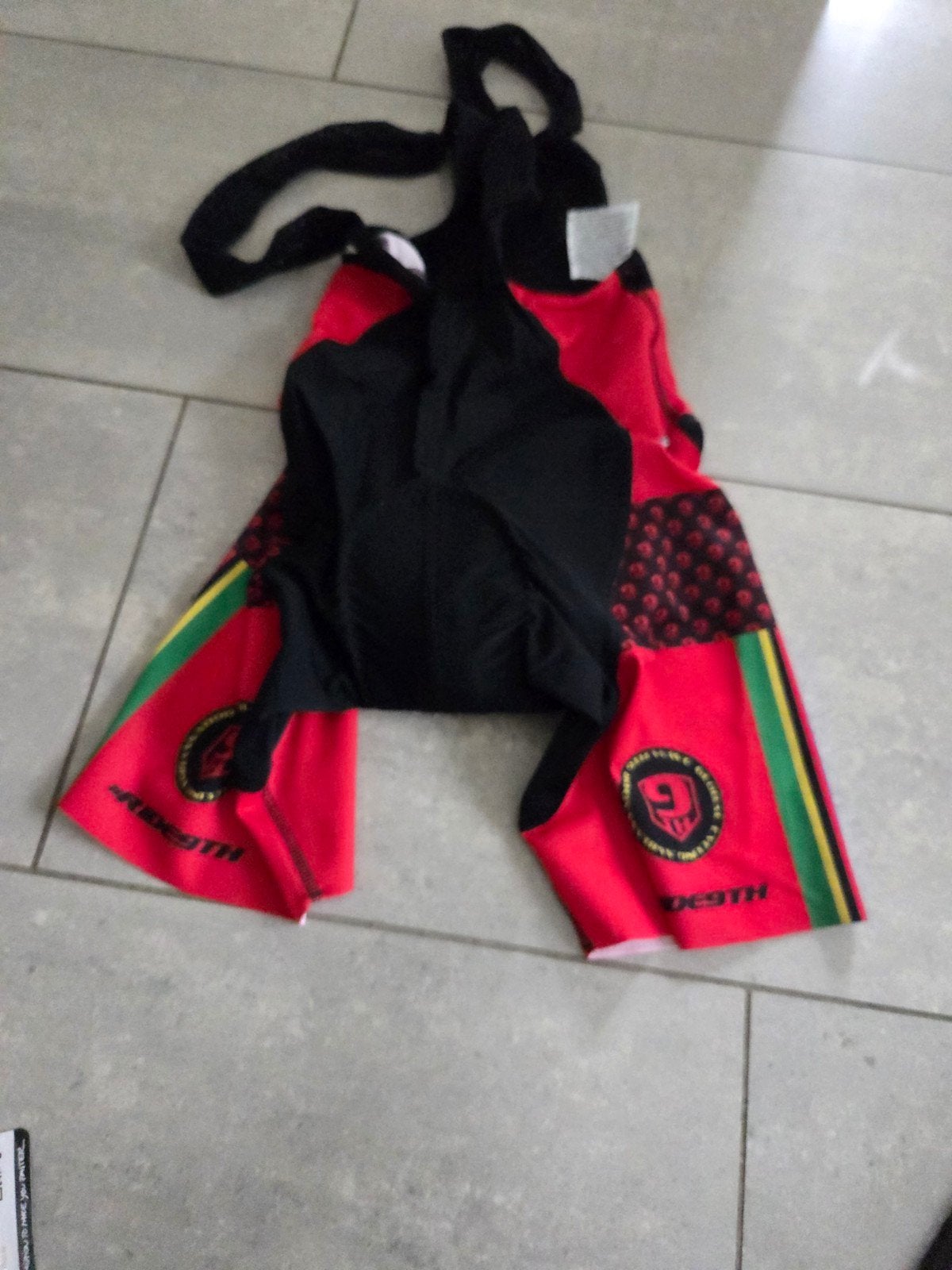 fietsbroek dames, Ophalen of Verzenden, XS, Dames, Bovenkleding