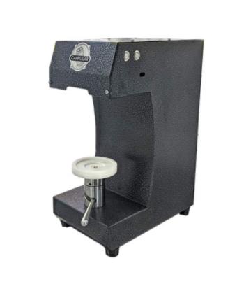 Cannular Semiautomatic Canning Machine, Ophalen, Zo goed als nieuw
