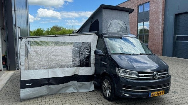 Caravans And Camping Volkswagen