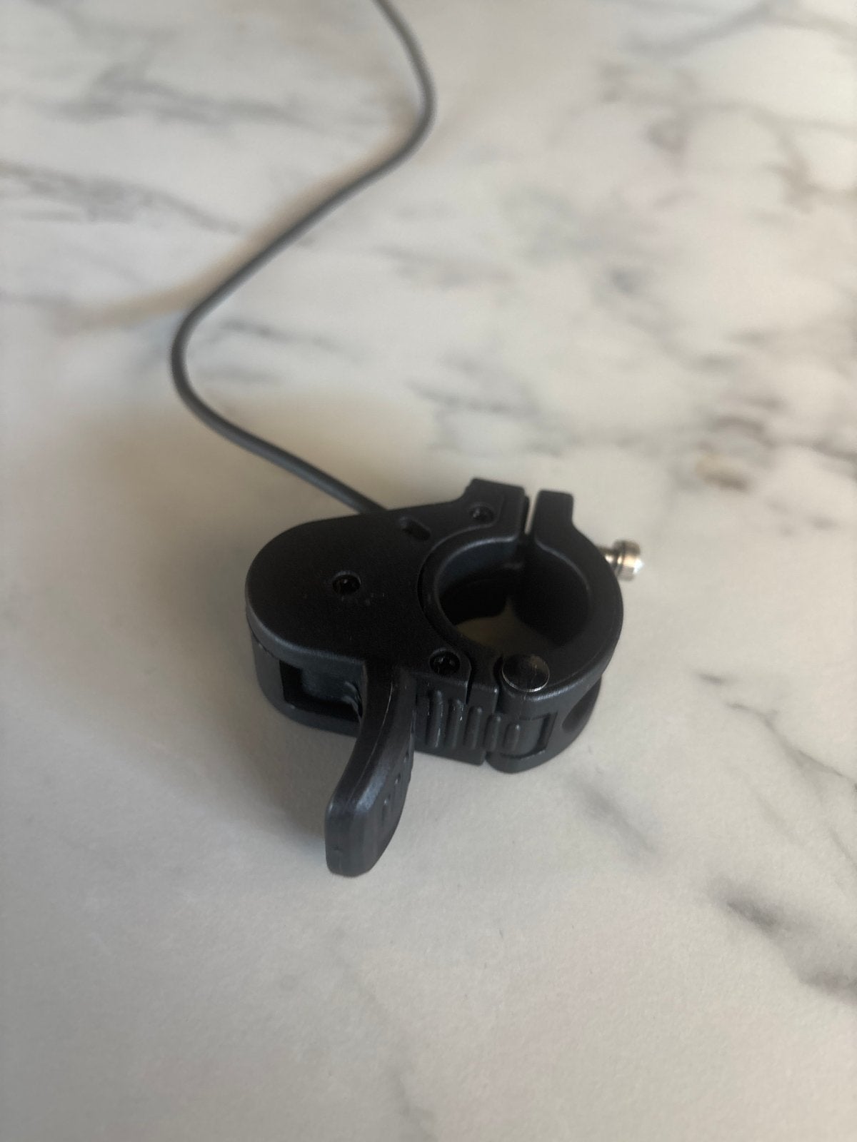 Duimgashendel voor elektrische fiets of scooter, Elektrische fiets, Overige typen, Ophalen of Verzenden, Nieuw