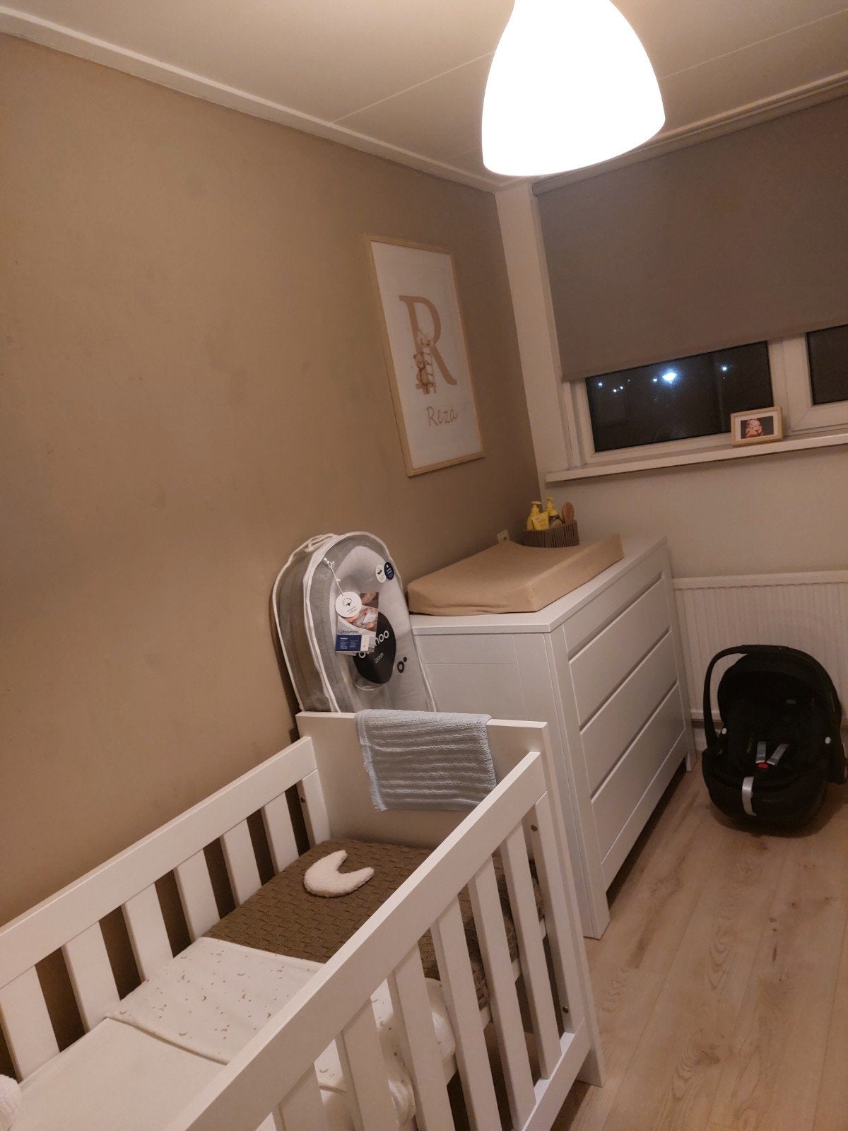 bopita bianco, Kinderen en Baby's, Kinderkamer | Complete kinderkamers, Ophalen, Gebruikt, Jongetje of Meisje
