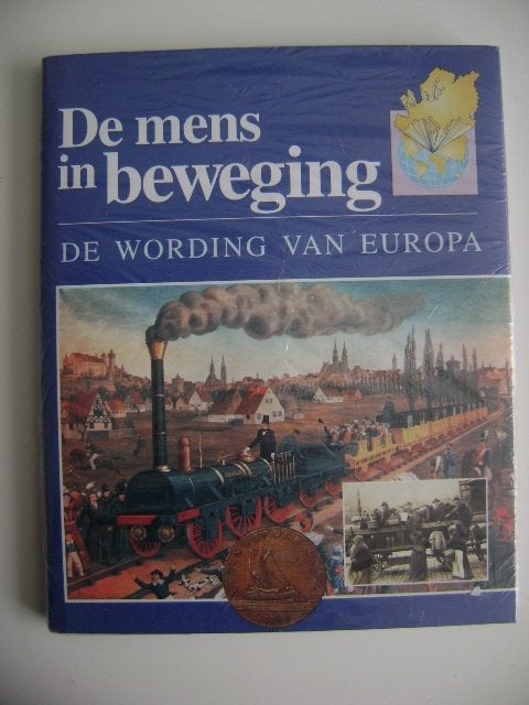 G-13957-10-1: Wording van Europa-Zorg voor geest en lichaam, Boeken, Ophalen of Verzenden, Nieuw, Overige gebieden