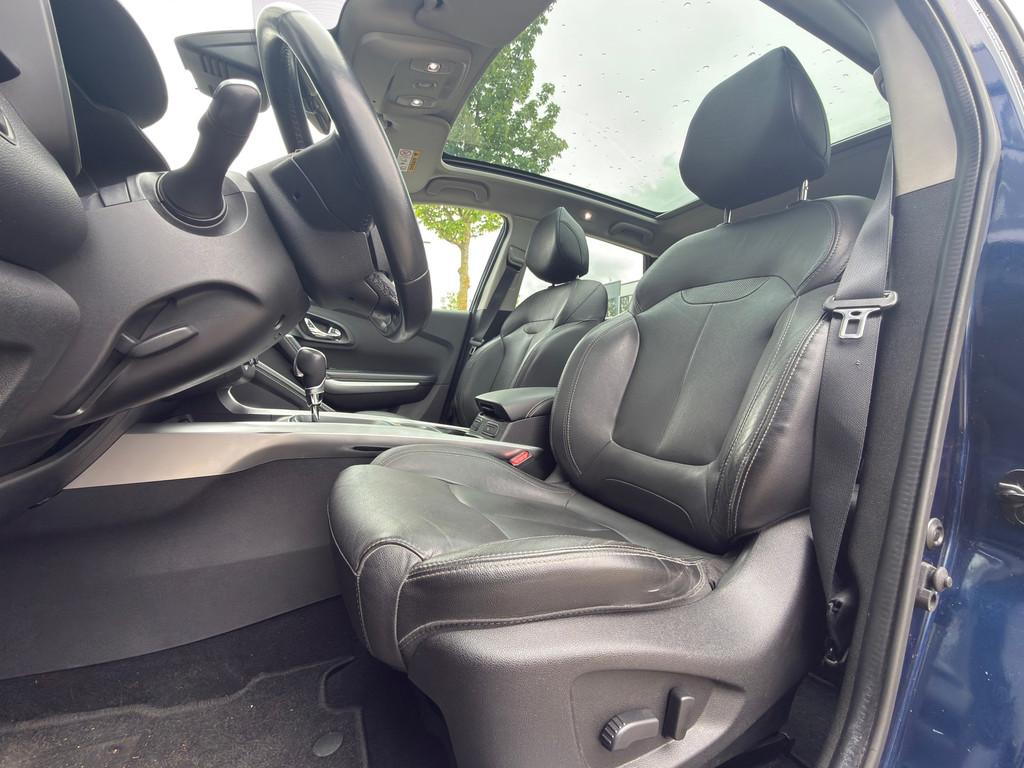 Renault Kadjar 1.2 TCe Bose / 1e EIG / NIEUWE KETTING |NAP, Auto's, Kadjar, Gebruikt, Euro 6, 4 cilinders