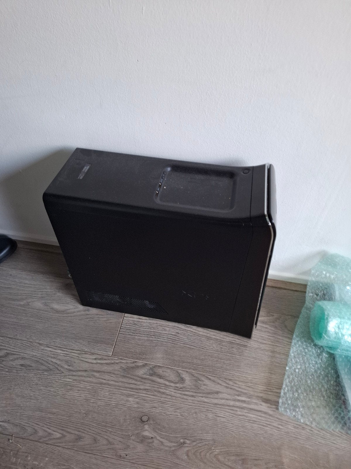 Dell XPS 8700 Desktop PC - i7-4770, 12GB RAM, GTX 170, Ophalen, Gebruikt, 8 GB, Onbekend