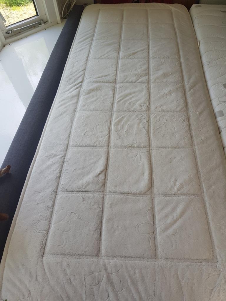 Matrassen gratis ophalen, Ophalen, Gebruikt, Eenpersoons, 80 cm