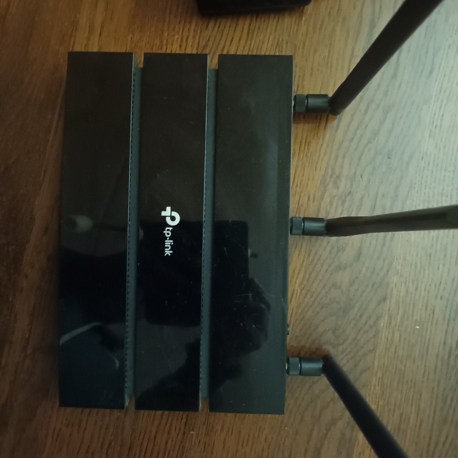 TP-Link AC1750 Draadloze Dual Band Gigabit Router, Computers en Software, Ophalen of Verzenden, Zo goed als nieuw, Router, TP-Link