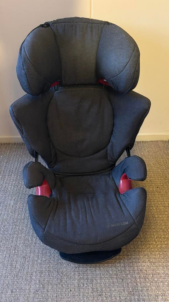 Maxi Cosi Rodi autostoel - Groep 2/3 (15-36 kg), Ophalen, 15 t/m 36 kg, Zijbescherming, Maxi-Cosi