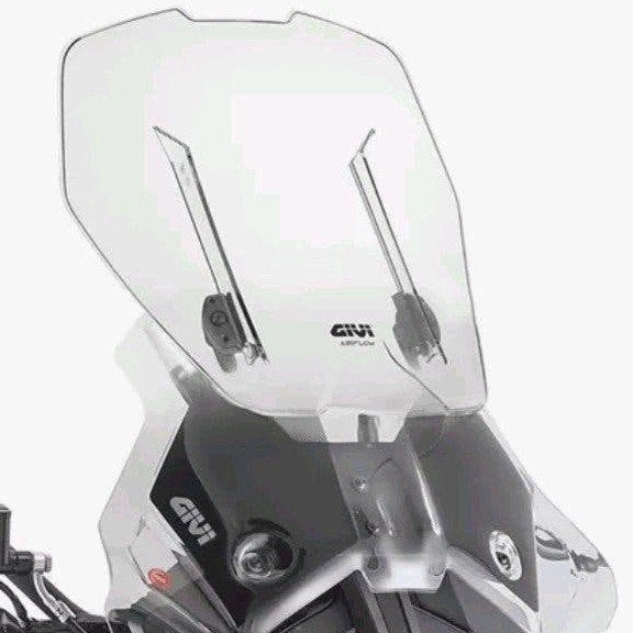 GIVI AIRFLOW WINDSCHERM ktm 390   790, Ophalen of Verzenden, Nieuw
