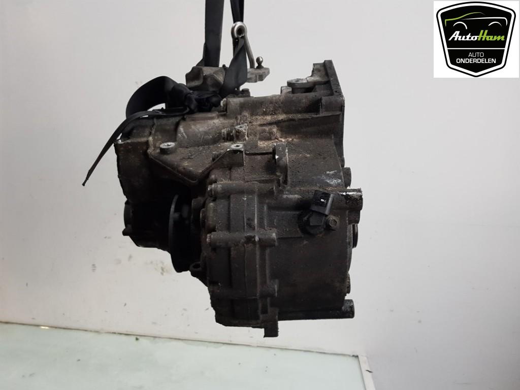 Versnellingsbak Schakel ABS Audi TT (8N3) 2000 02M300015EX, Gebruikt, Auto-Union-Straße  1, Ingolstadt 85057, , Duitsland, Info@audi.de