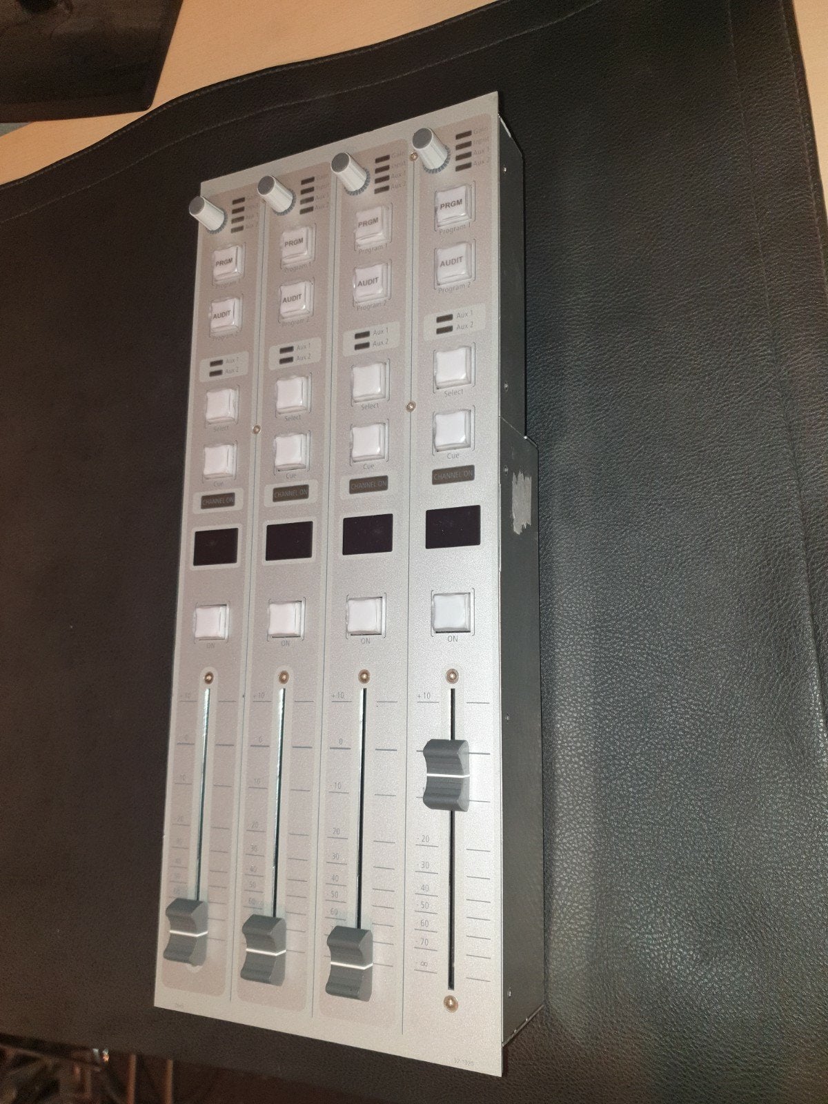 DHD SX Fadermoule, Ophalen, Zo goed als nieuw