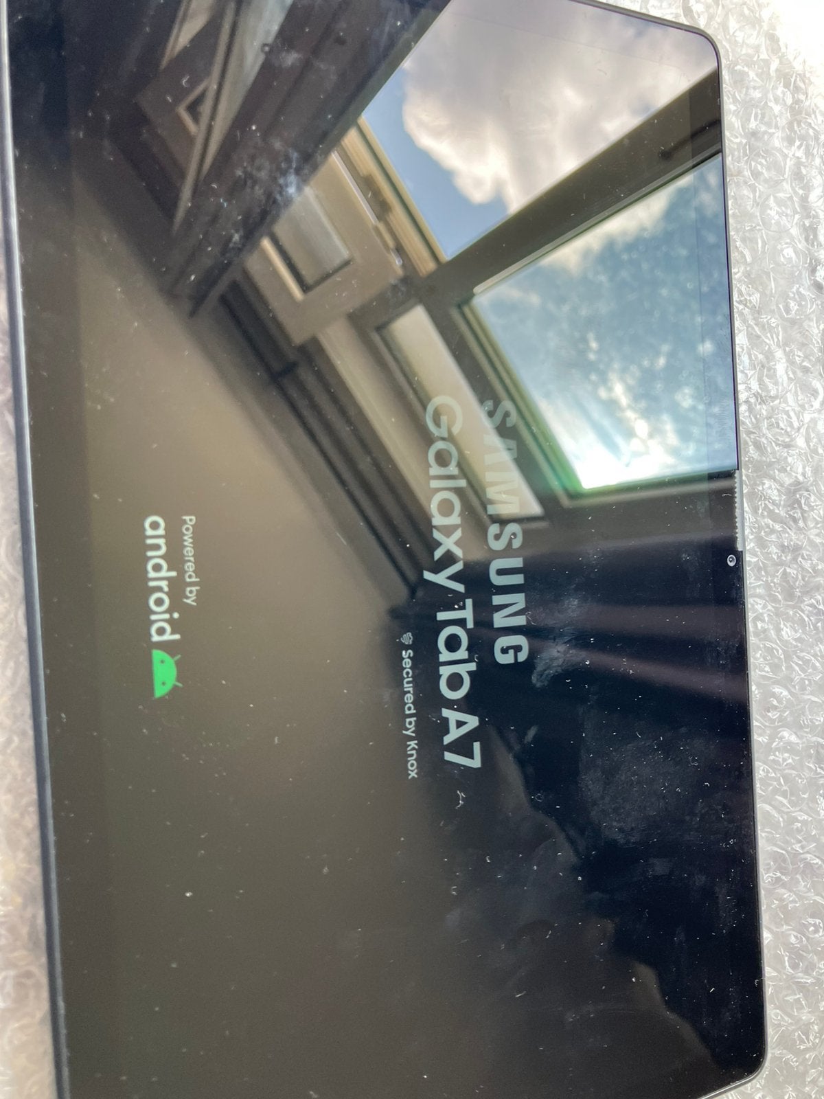 Samsung a7 tablet, Ophalen, 10 inch, 32 GB