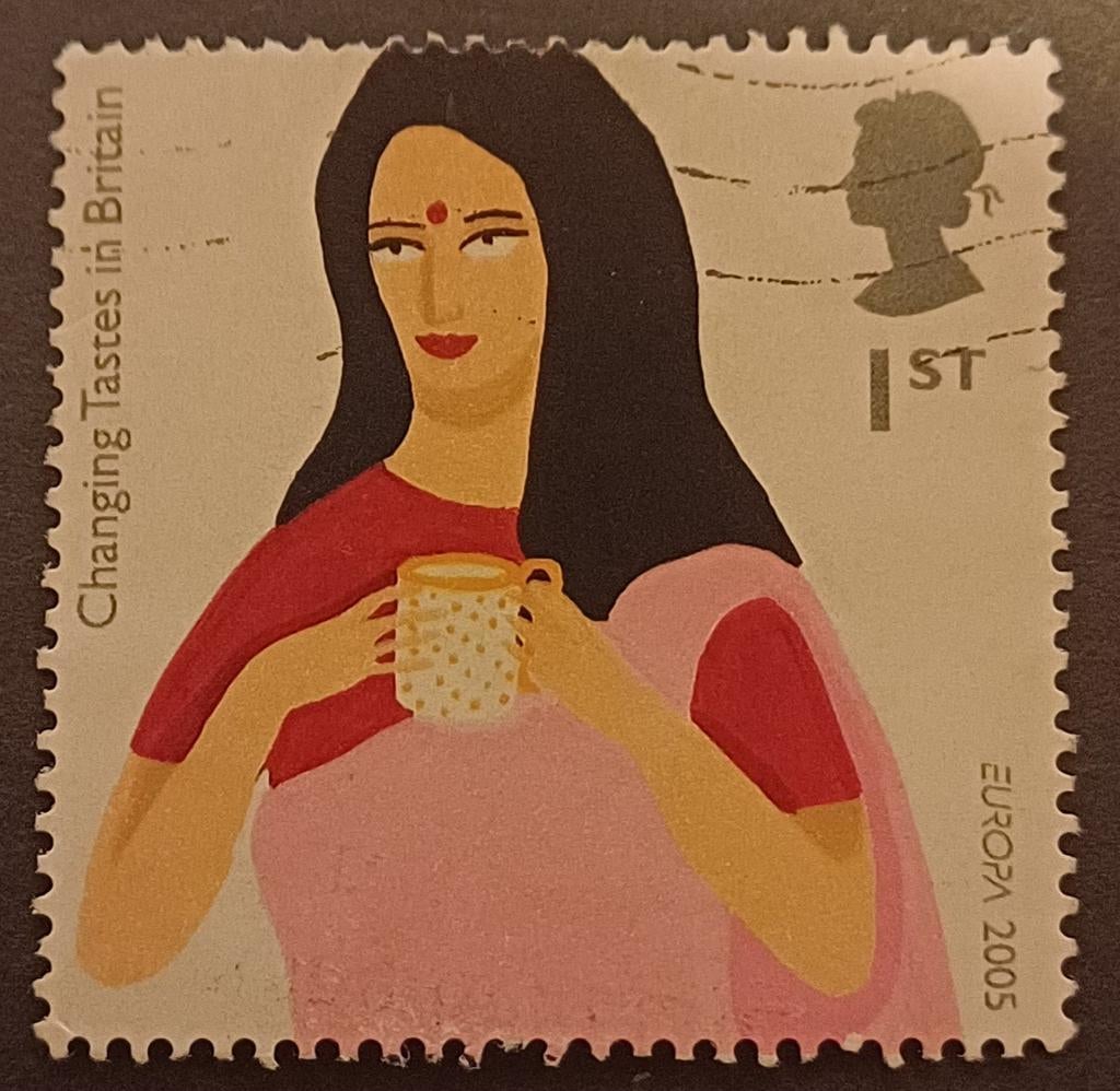 Engeland, Postzegels en Munten, Ophalen of Verzenden
