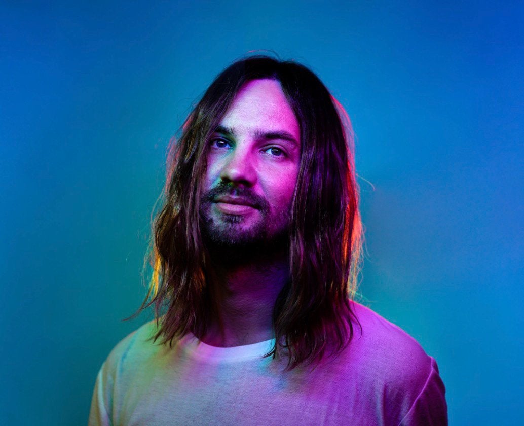 Tame Impala - 4x staanplaatsen - 8 juni 2027 - Ahoy, Drie personen of meer, Juni