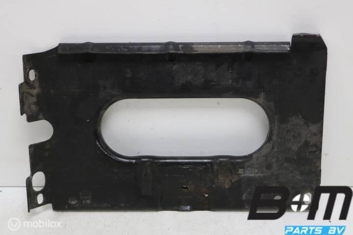 Accubak VW Transporter T5 GP 7H0805283F, Gebruikt