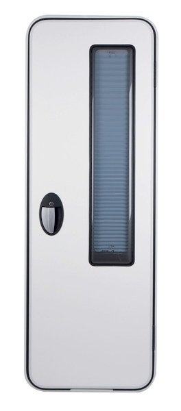 NIEUW : Deur + insectendeur 600 x 1920 mm - voor camper, Caravans en Kamperen, Ophalen, Nieuw
