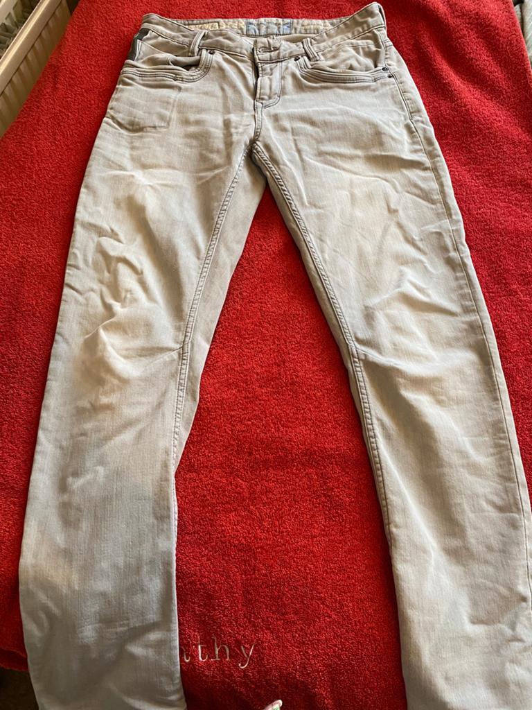 Pme legend jeans. Mac jeans, Ophalen of Verzenden, Zo goed als nieuw, Blauw, W32 (confectie 46) of kleiner