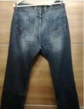 as nieuw ESPRIT jeans Broek Katoen Beige Zand W33 L34, Ophalen of Verzenden, Zo goed als nieuw, Overige kleuren, W33 - W34 (confectie 48/50)