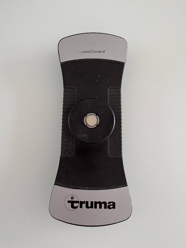 Truma LevelControl gaslevel indicator, Ophalen of Verzenden, Zo goed als nieuw