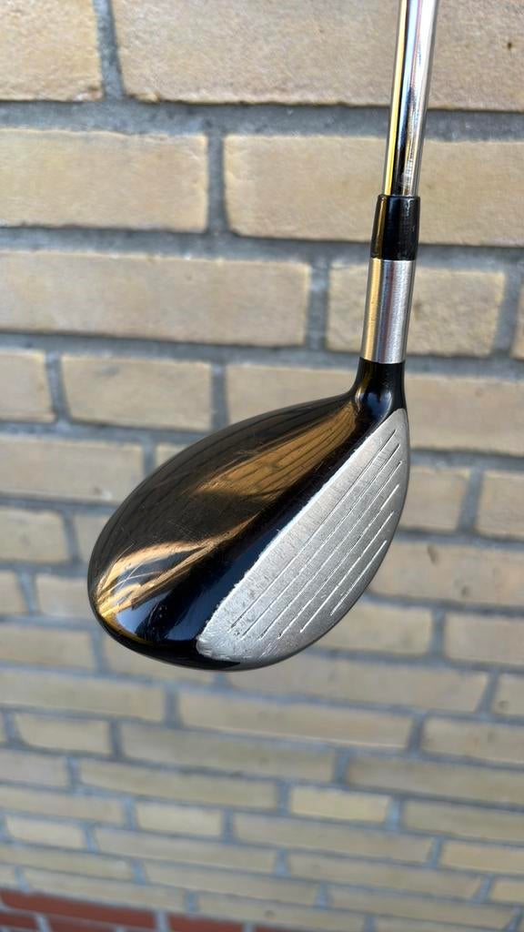Mizuno 5 wood, Ophalen of Verzenden, Zo goed als nieuw, Club, Mizuno
