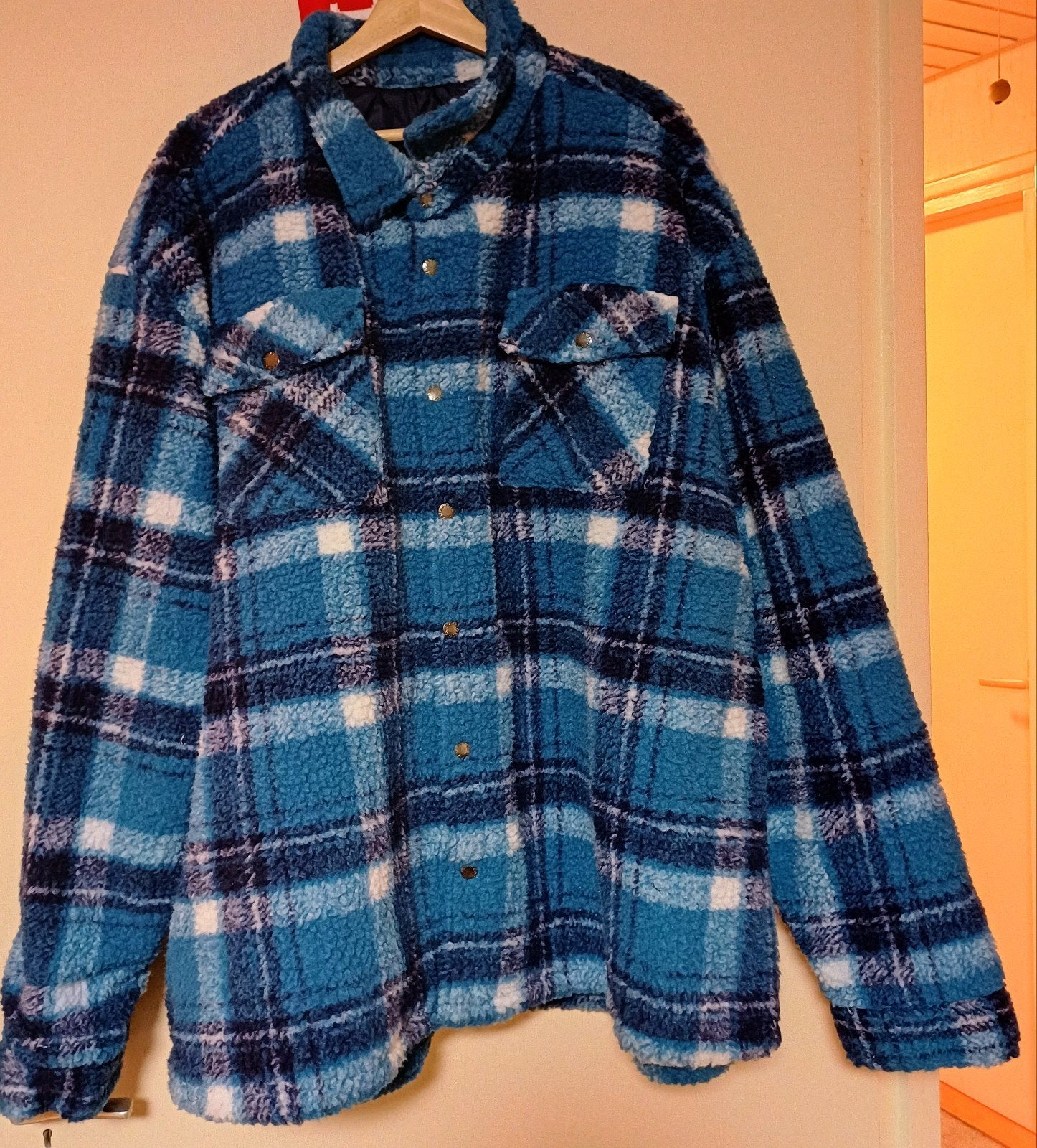 te koop 2 nieuwe dikke bloussen per stuk 30 euro, Ophalen, Nieuw, Zwart, Overige halswijdtes